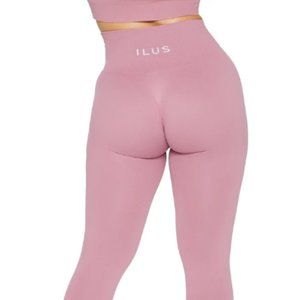 ILUS SEAMLUX INTENSIFY LEGGINGS